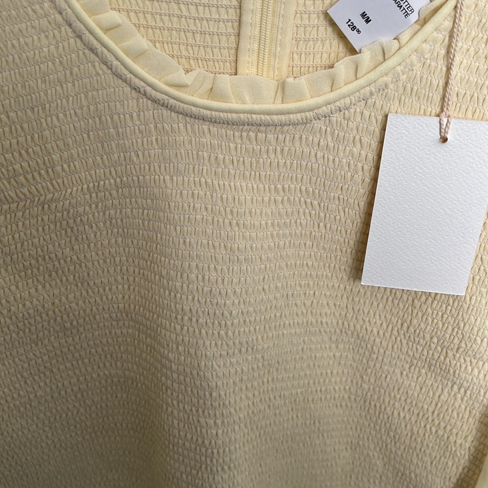Wilfred Tempest shirt - Picture 4 of 5